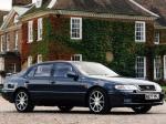 Lexus GS300 1993 года (UK)